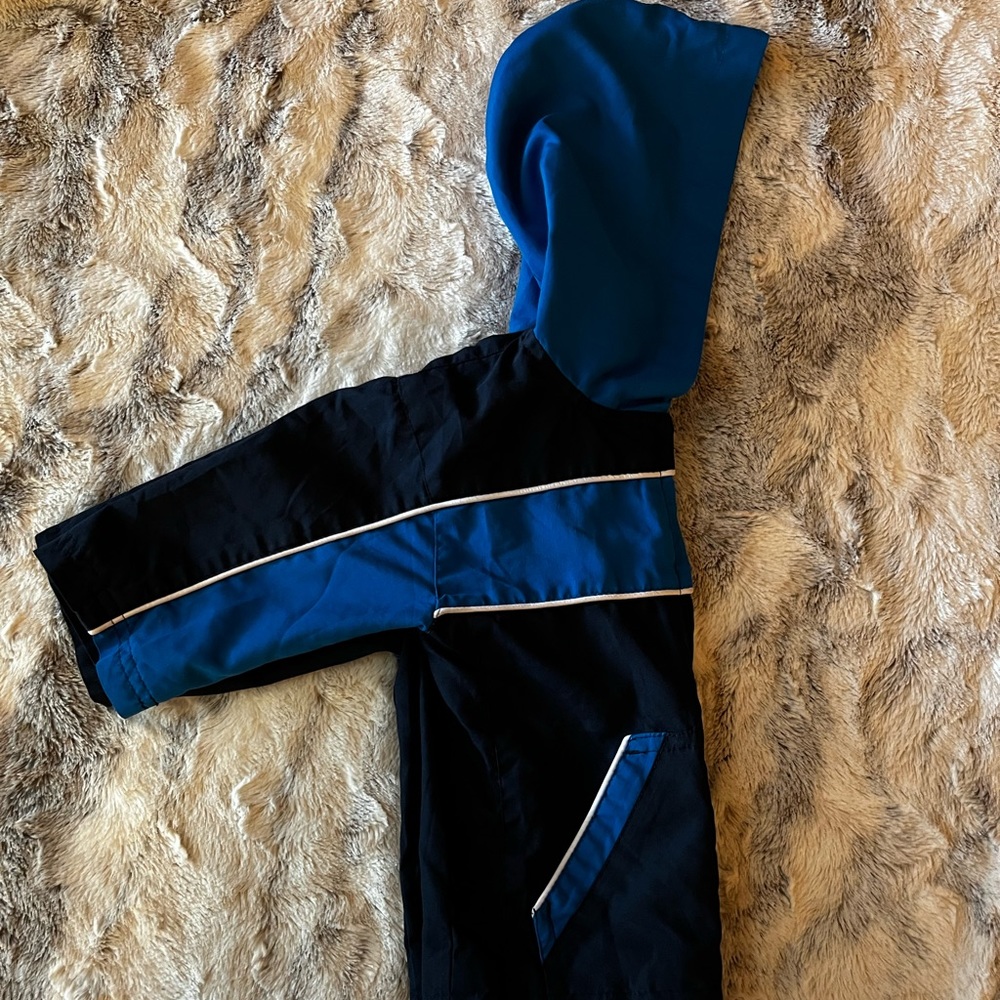 Nike Windbreaker (boys) 12 month - Picture 7 of 7